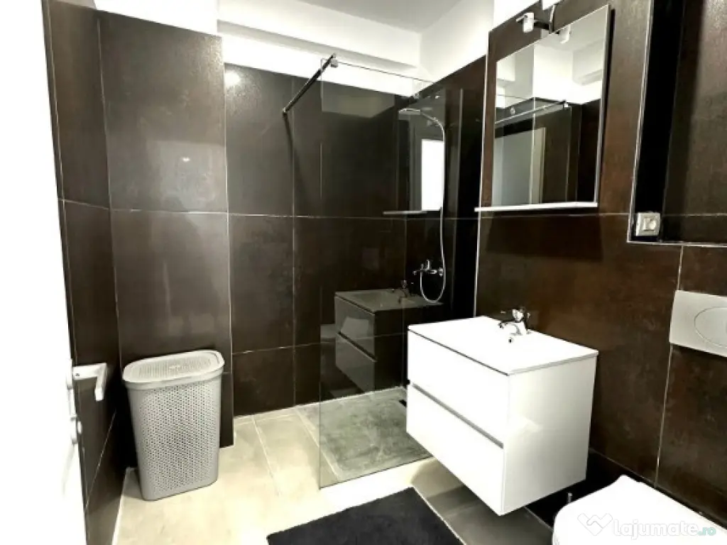 Apartament Tomis Plus la cheie - Totul nou - TVA INCLUS 