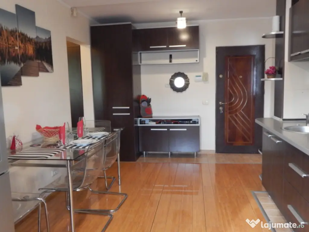 Apartament 2 camere Iancului Avrig