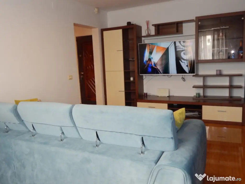 Apartament 2 camere Iancului Avrig