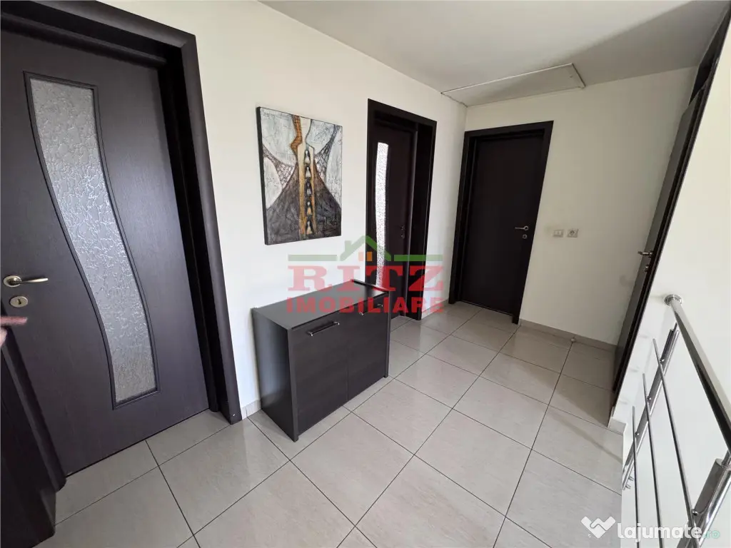 Vila moderna, finisaje premium, Ultracentrala!! 