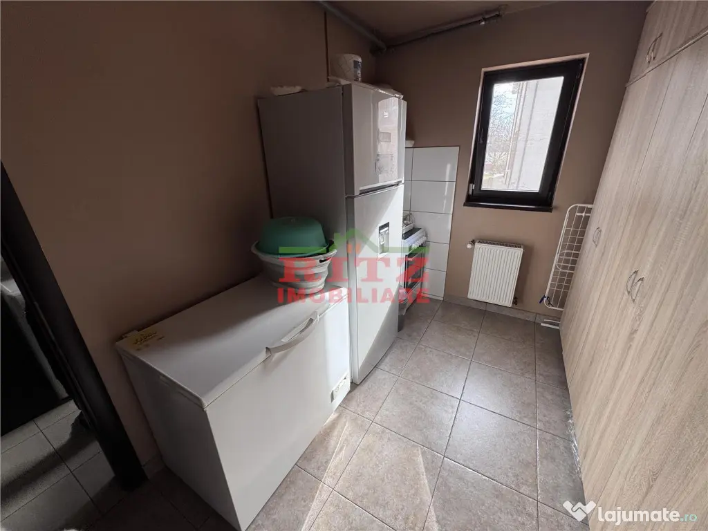 Vila moderna, finisaje premium, Ultracentrala!! 