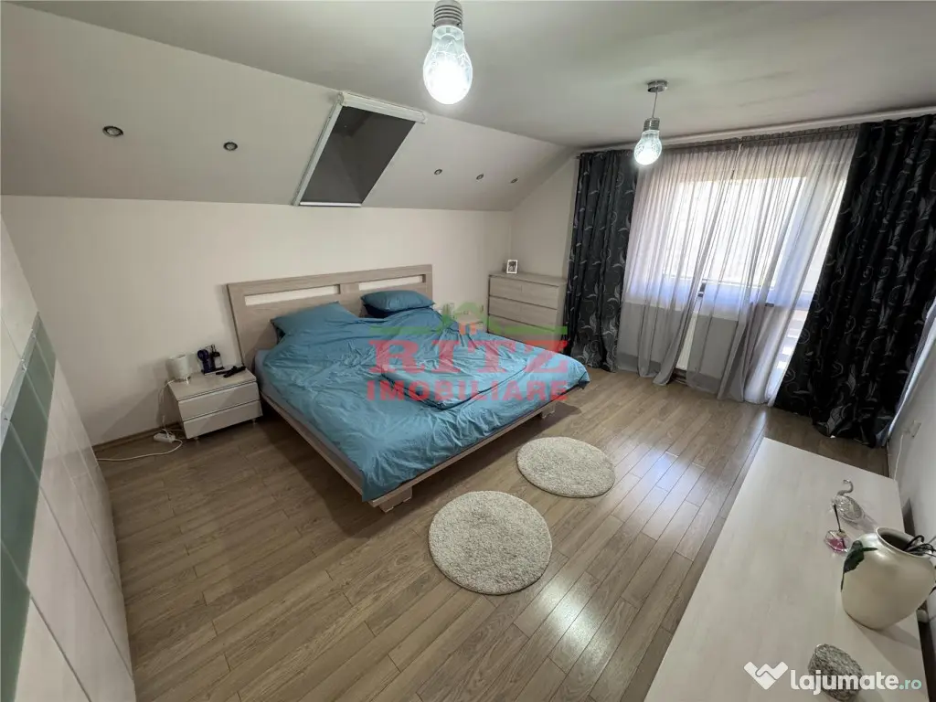 Vila moderna, finisaje premium, Ultracentrala!! 