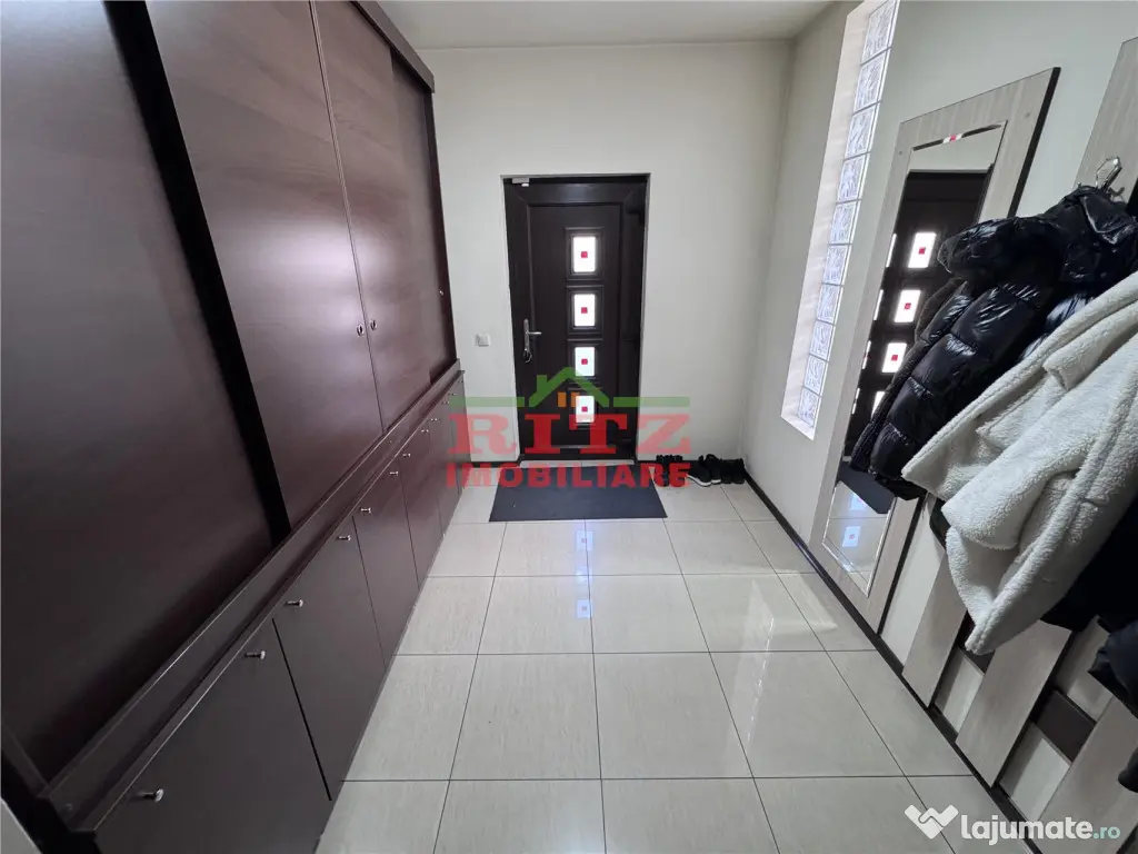 Vila moderna, finisaje premium, Ultracentrala!! 