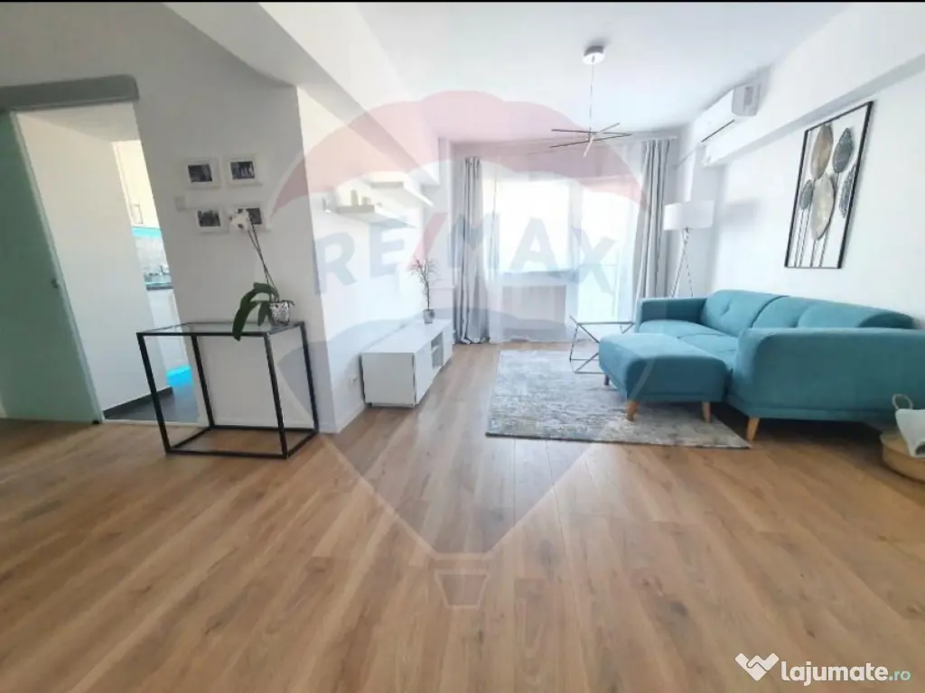 2 camere de închiriat | Bd. Călărași – Bd. Decebal ... 