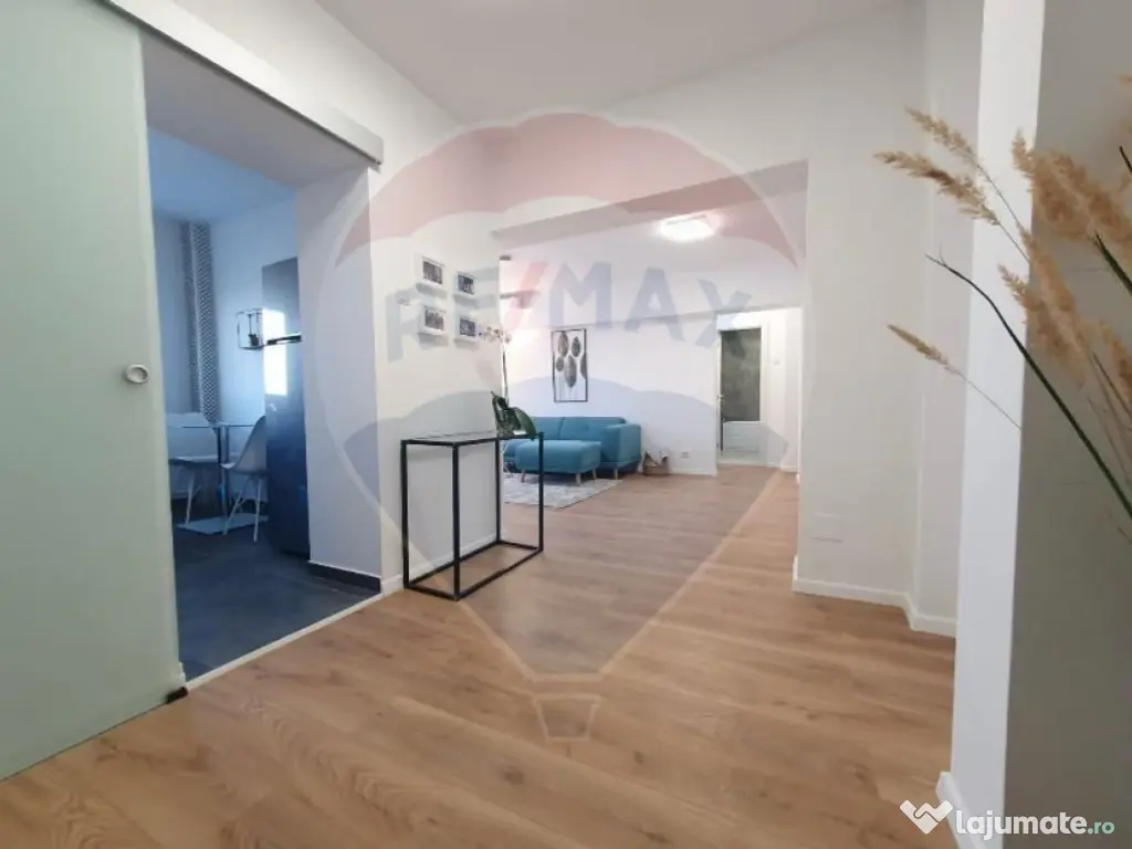 2 camere de închiriat | Bd. Călărași – Bd. Decebal ... 