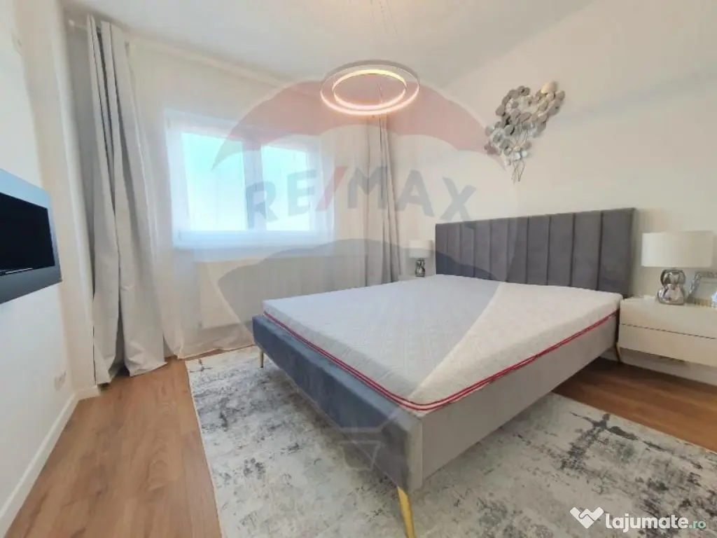 2 camere de închiriat | Bd. Călărași – Bd. Decebal ... 