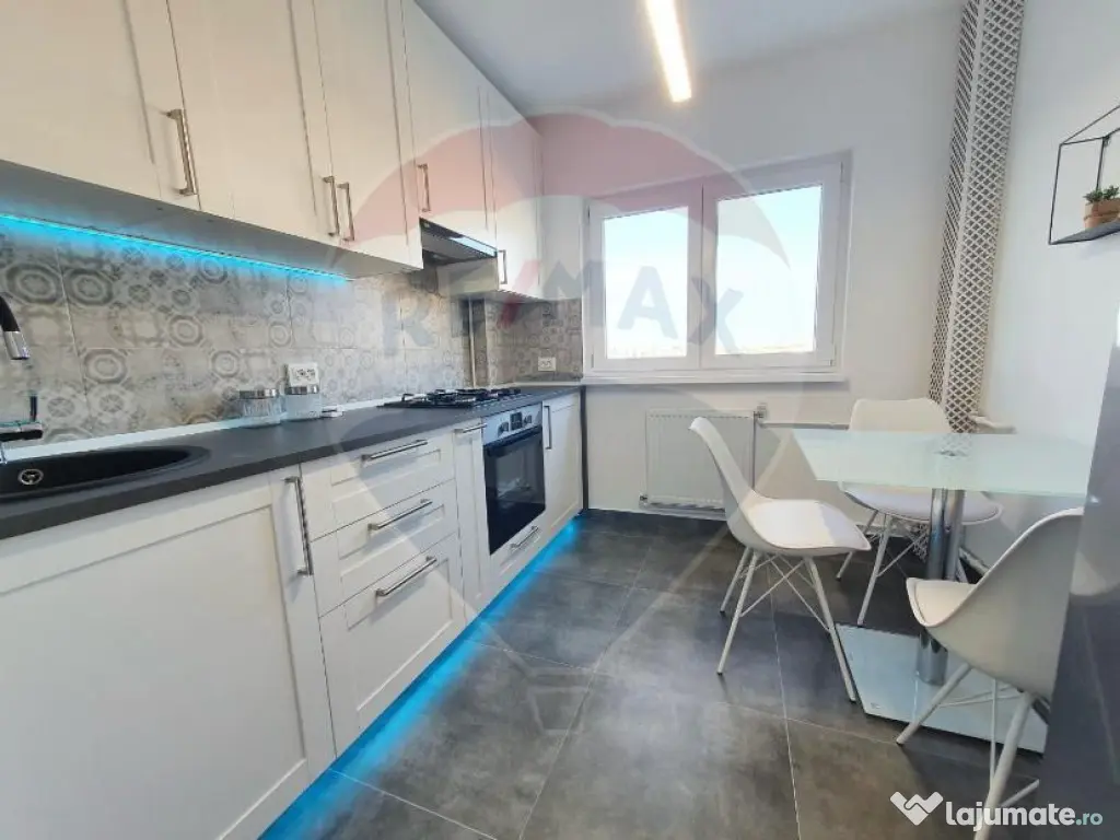 2 camere de închiriat | Bd. Călărași – Bd. Decebal ... 