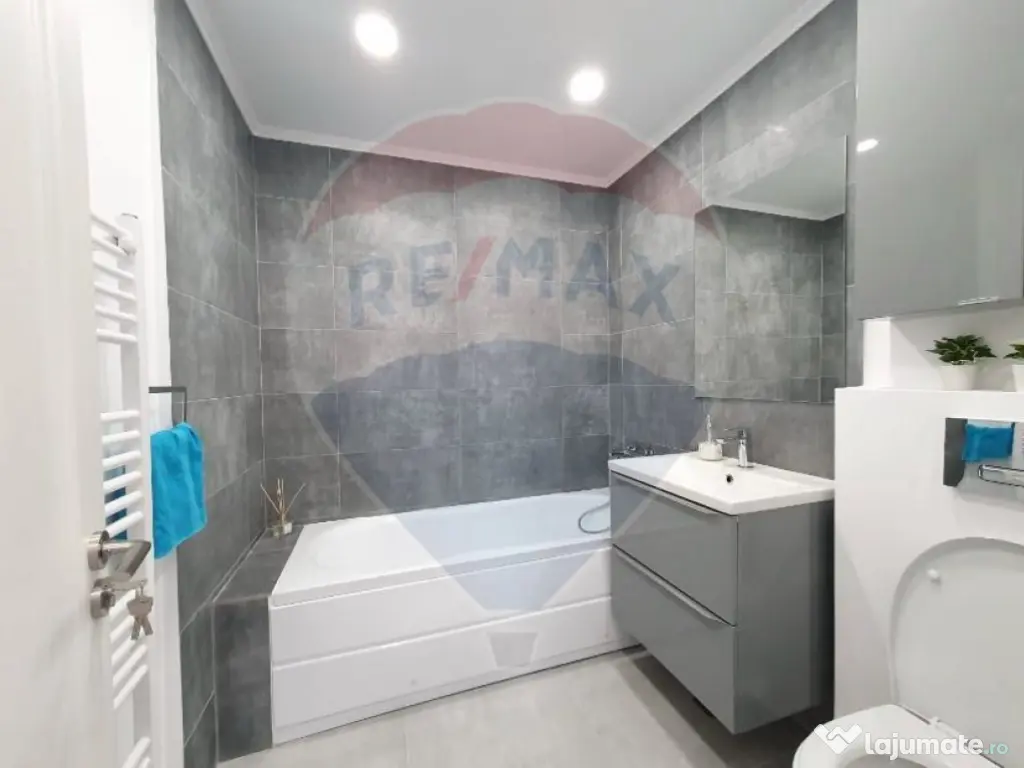 2 camere de închiriat | Bd. Călărași – Bd. Decebal ... 