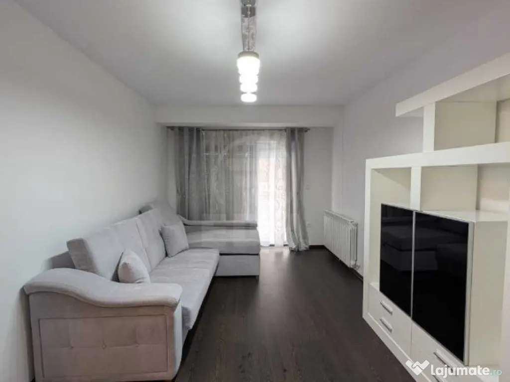 APARTAMENT 1 CAMERA ZONA STEJARULUI