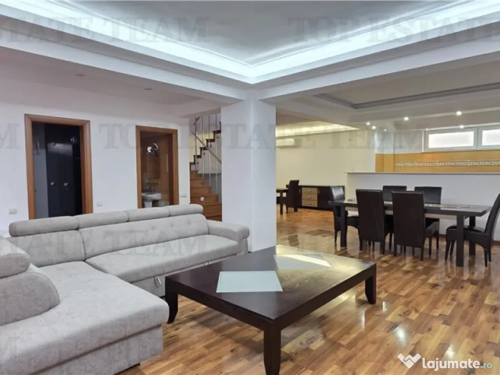 Vila 6 camere Ion Mihalache - Miciurin