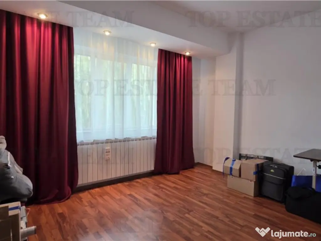 Vila 6 camere Ion Mihalache - Miciurin 