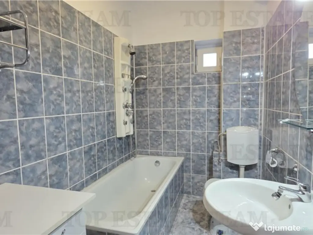 Vila 6 camere Ion Mihalache - Miciurin 