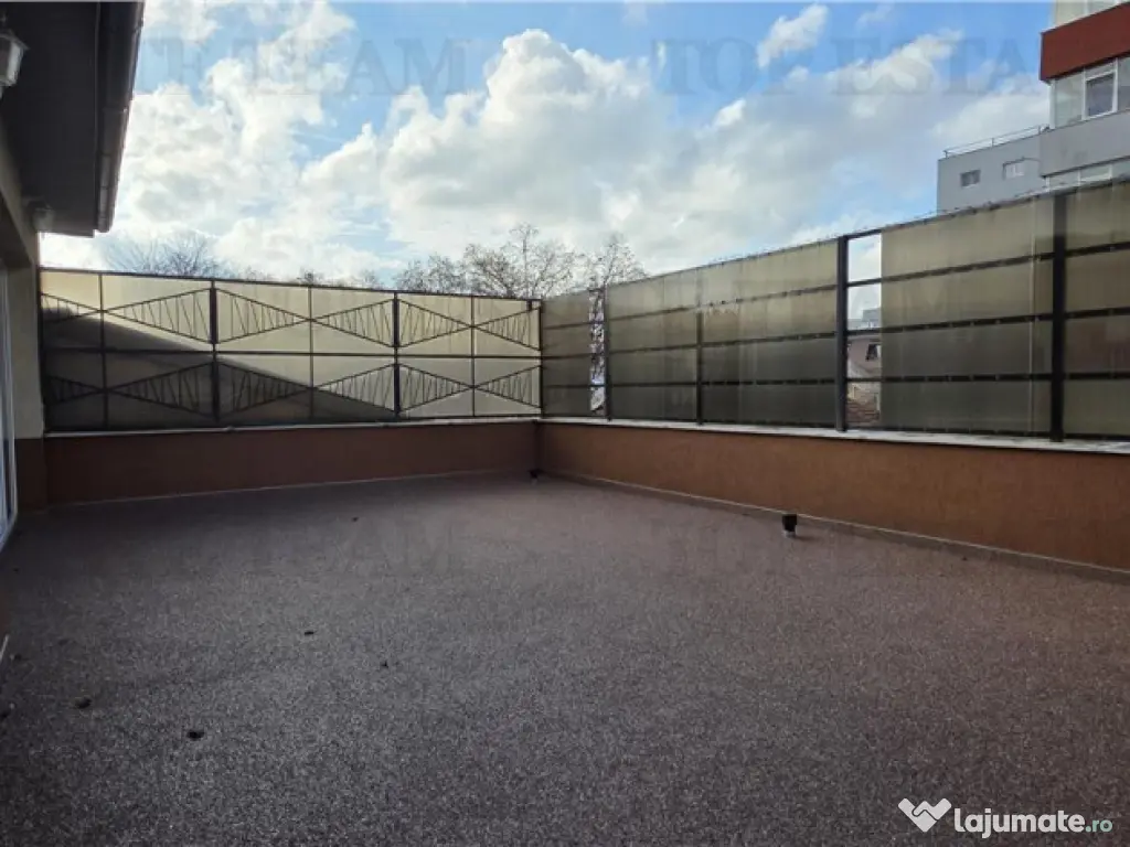 Vila 6 camere Ion Mihalache - Miciurin 