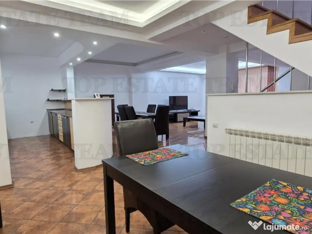 Vila 6 camere Ion Mihalache - Miciurin 