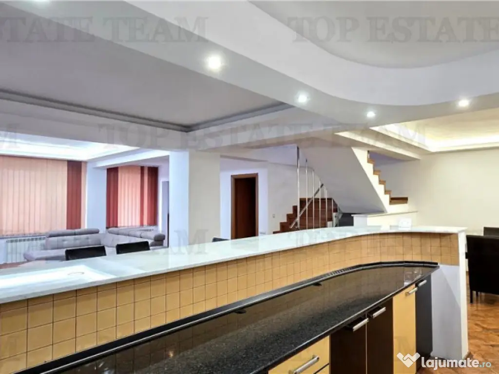 Vila 6 camere Ion Mihalache - Miciurin 