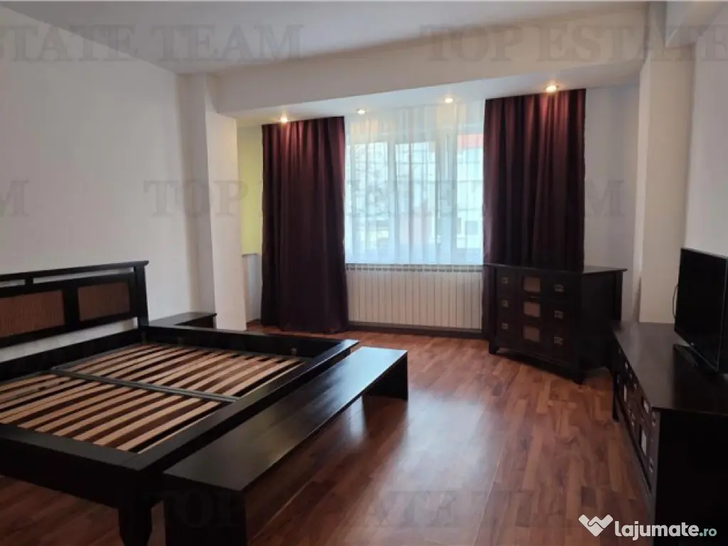 Vila 6 camere Ion Mihalache - Miciurin 