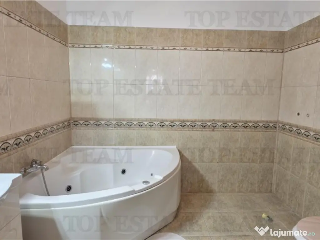 Vila 6 camere Ion Mihalache - Miciurin 