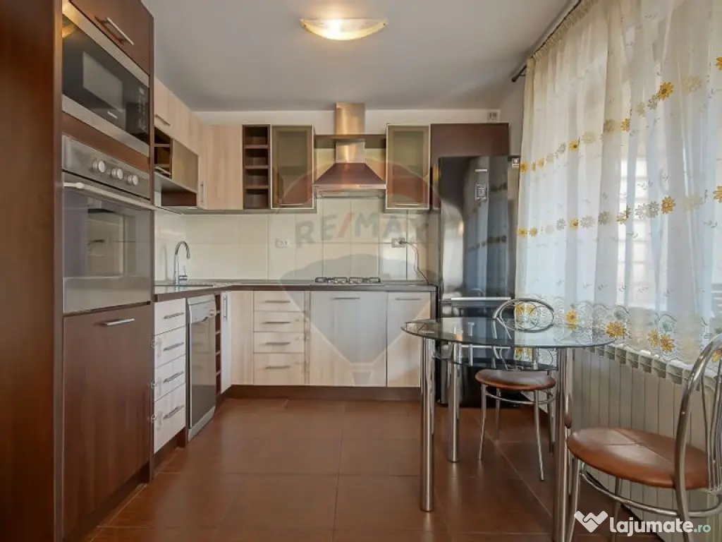 Comision 0 %! Casă de vânzare în zona Noua, Brașov! 