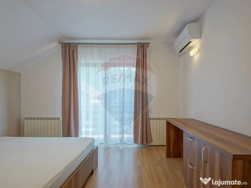 Comision 0 %! Casă de vânzare în zona Noua, Brașov! 