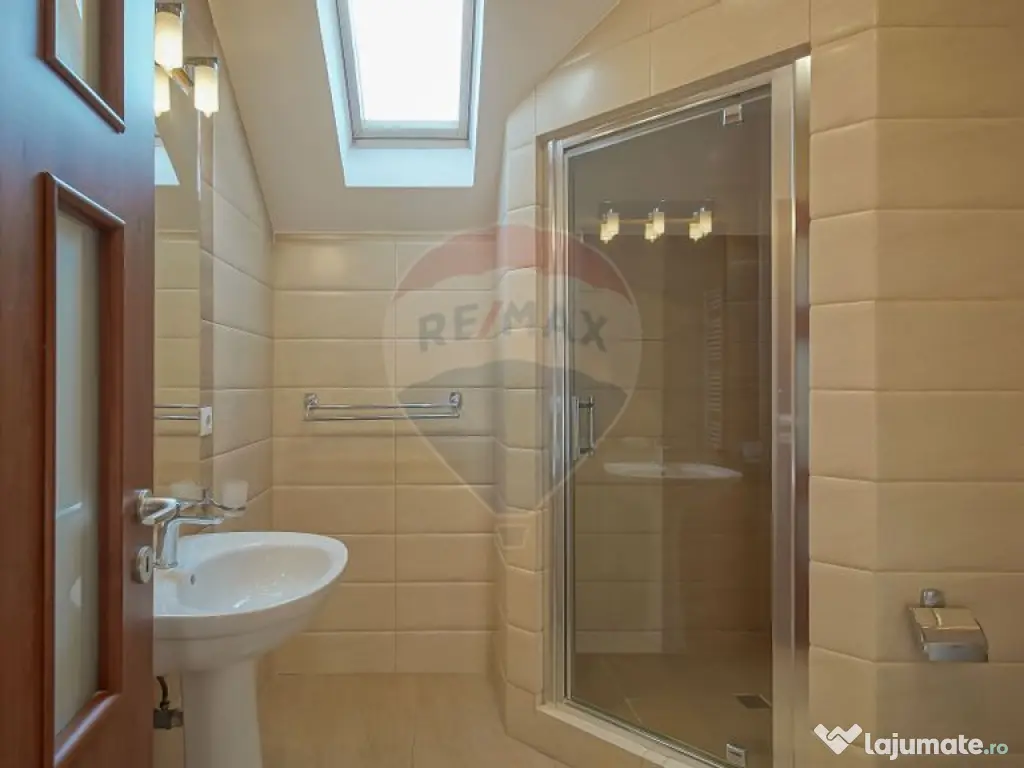 Comision 0 %! Casă de vânzare în zona Noua, Brașov! 