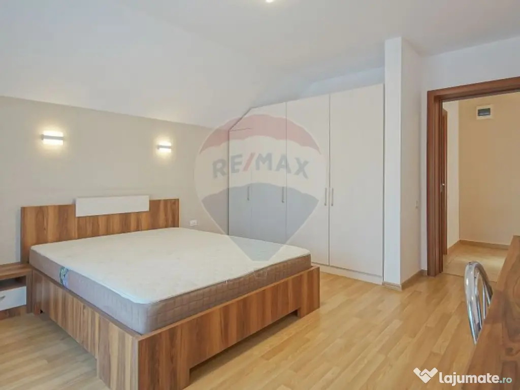 Comision 0 %! Casă de vânzare în zona Noua, Brașov! 