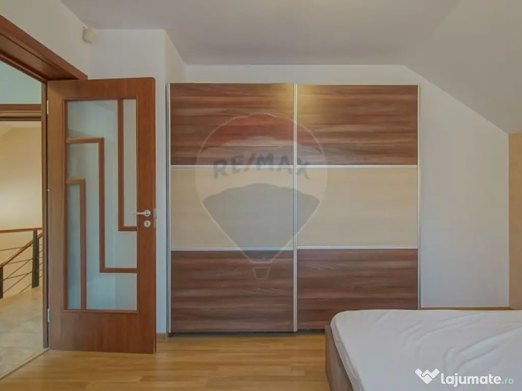 Comision 0 %! Casă de vânzare în zona Noua, Brașov! 