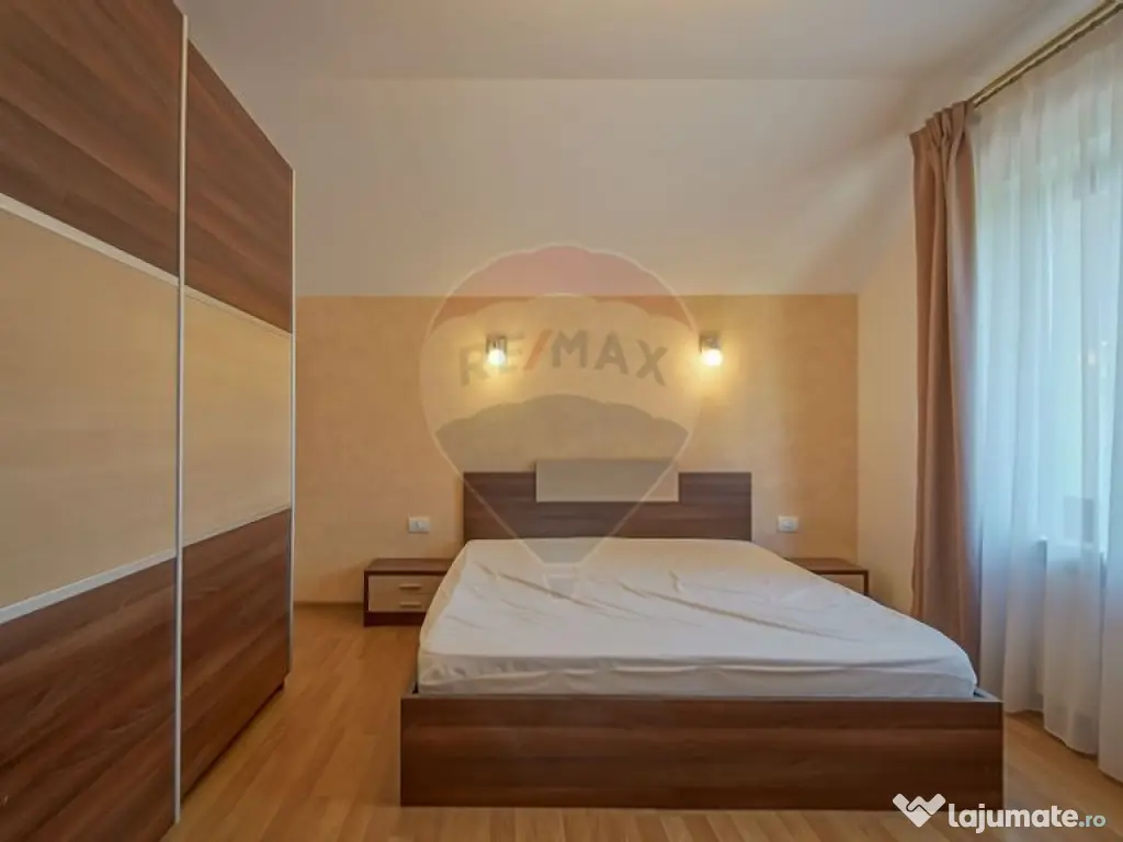 Comision 0 %! Casă de vânzare în zona Noua, Brașov! 