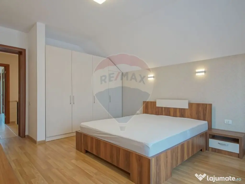 Comision 0 %! Casă de vânzare în zona Noua, Brașov! 