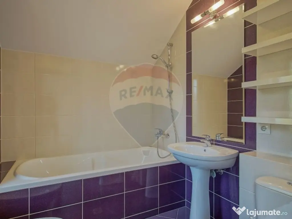 Comision 0 %! Casă de vânzare în zona Noua, Brașov! 