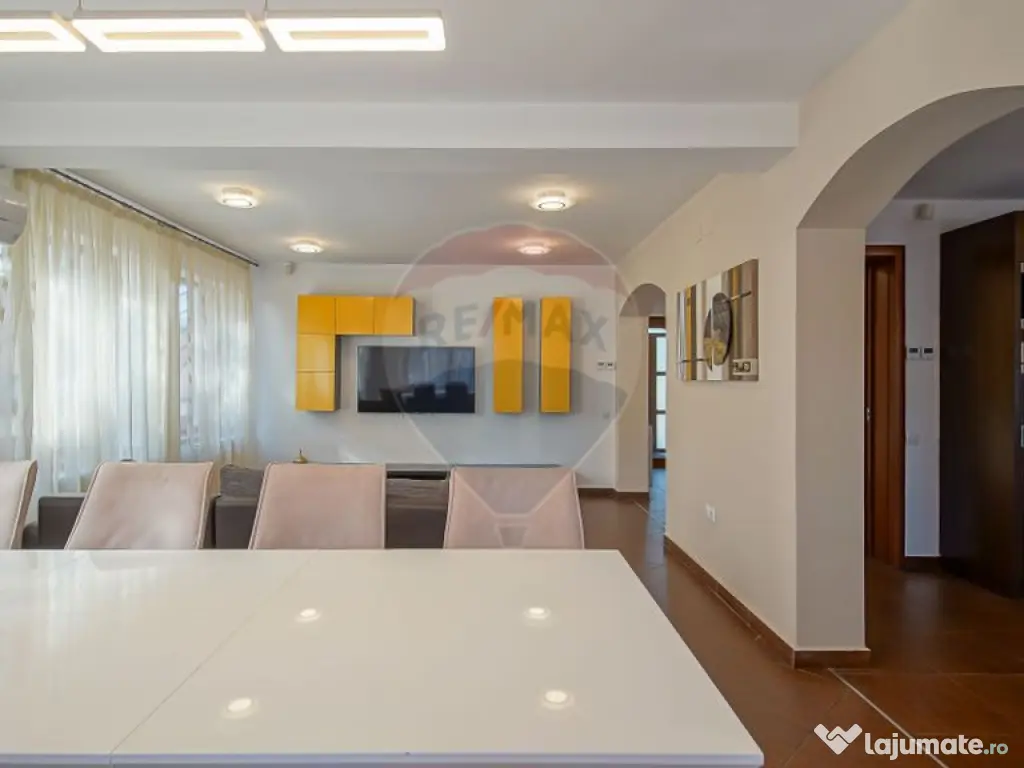 Comision 0 %! Casă de vânzare în zona Noua, Brașov! 