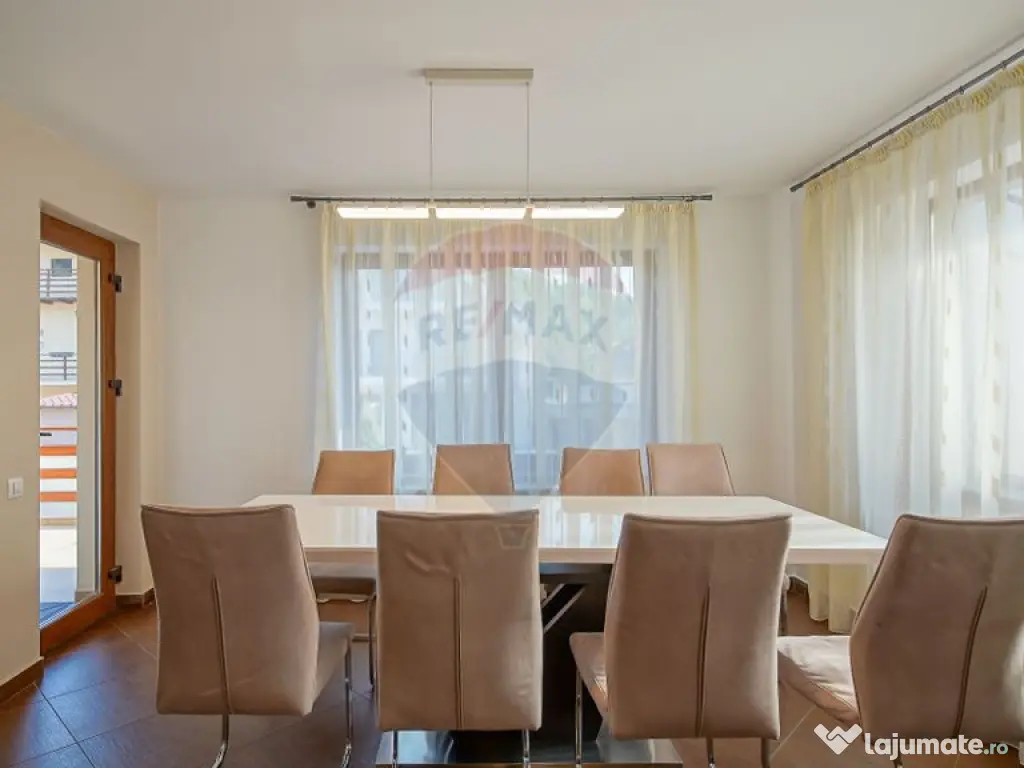 Comision 0 %! Casă de vânzare în zona Noua, Brașov! 