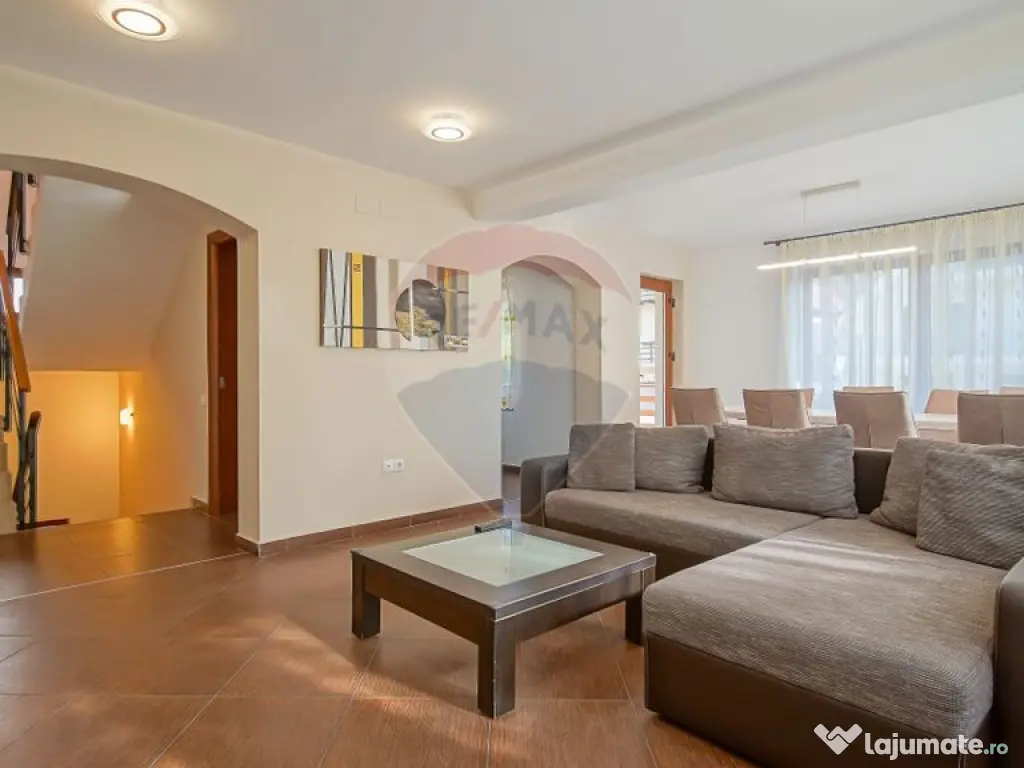 Comision 0 %! Casă de vânzare în zona Noua, Brașov! 