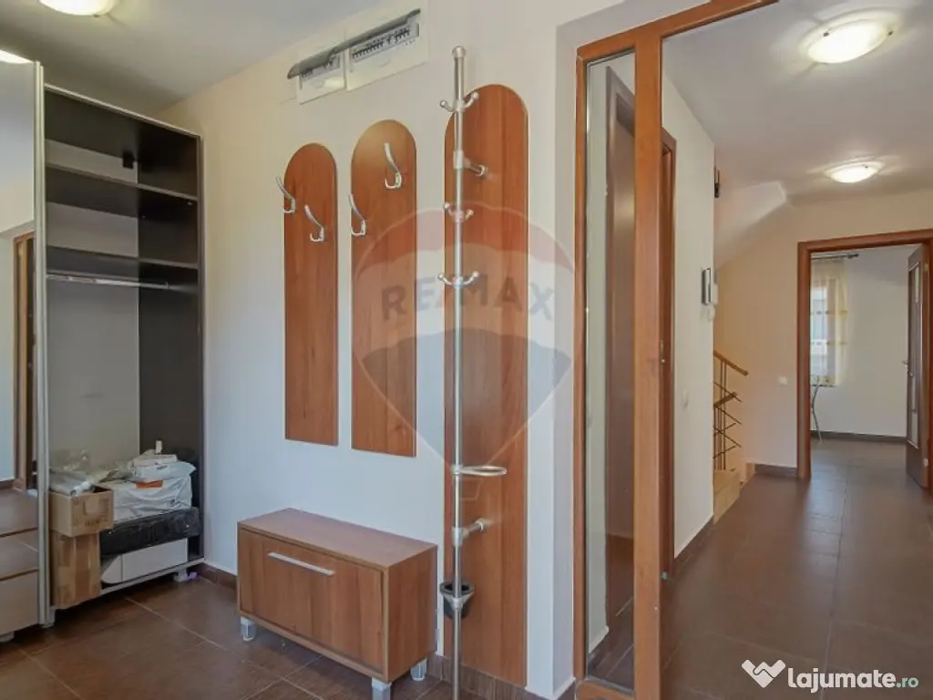 Comision 0 %! Casă de vânzare în zona Noua, Brașov! 