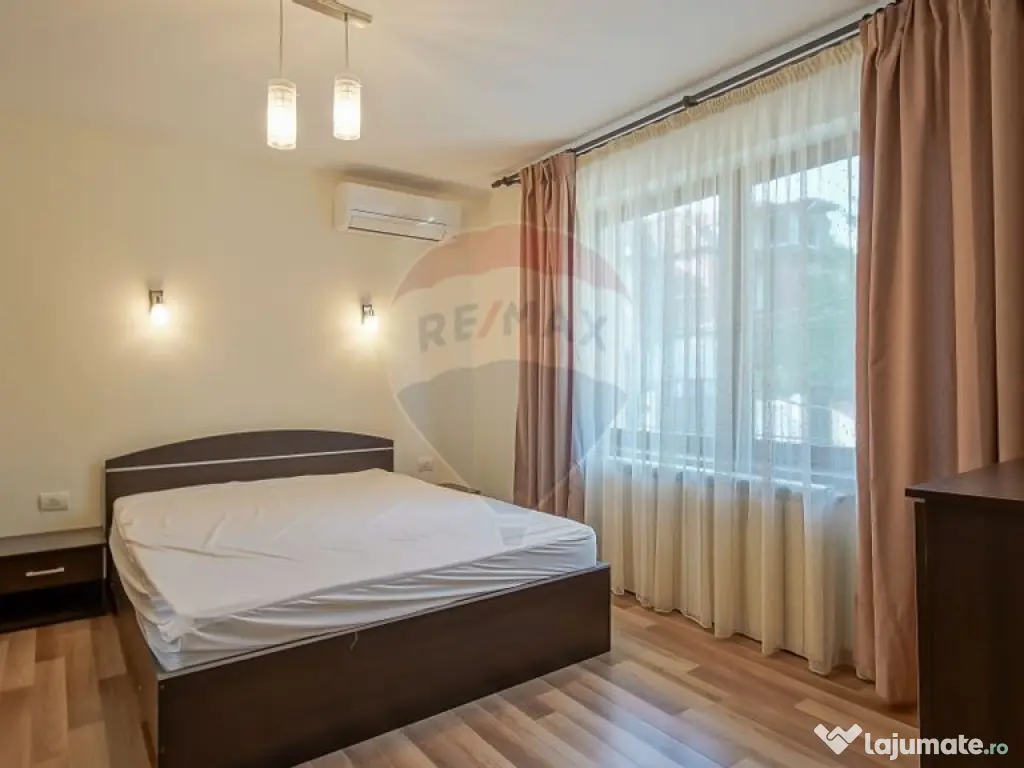 Comision 0 %! Casă de vânzare în zona Noua, Brașov! 