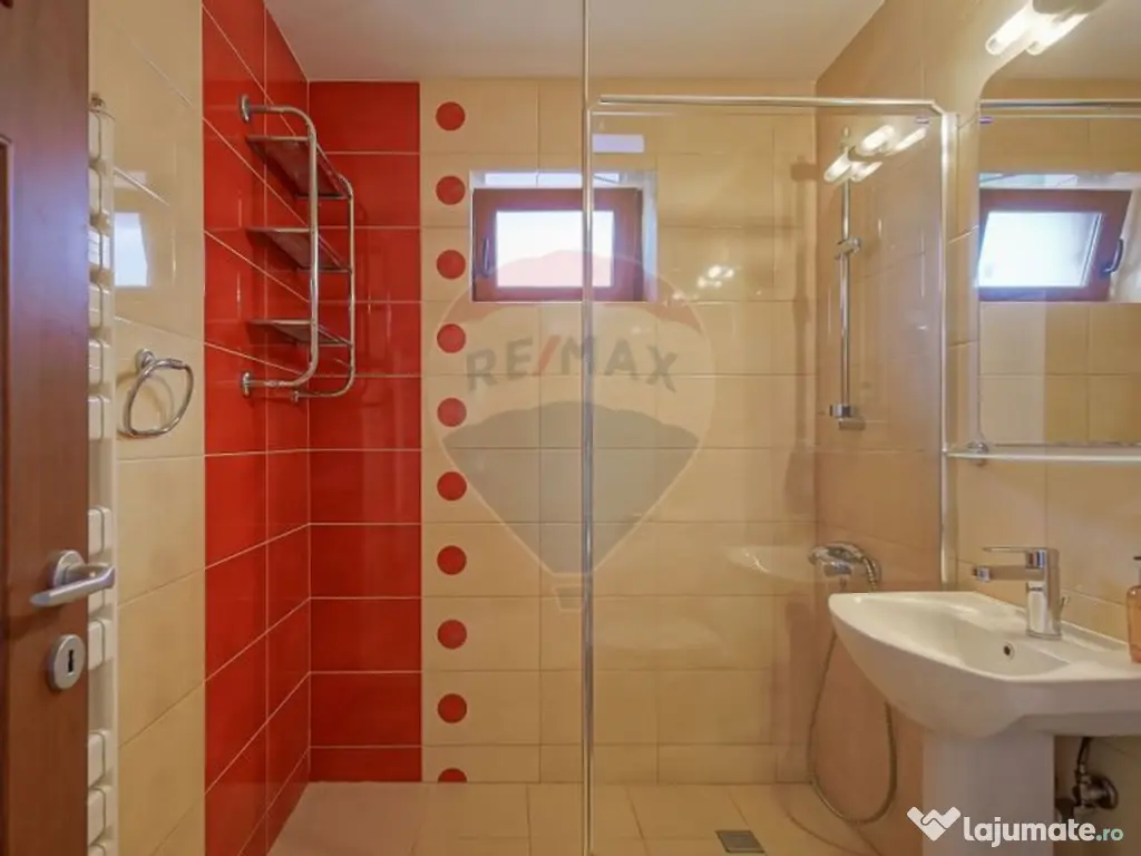 Comision 0 %! Casă de vânzare în zona Noua, Brașov! 