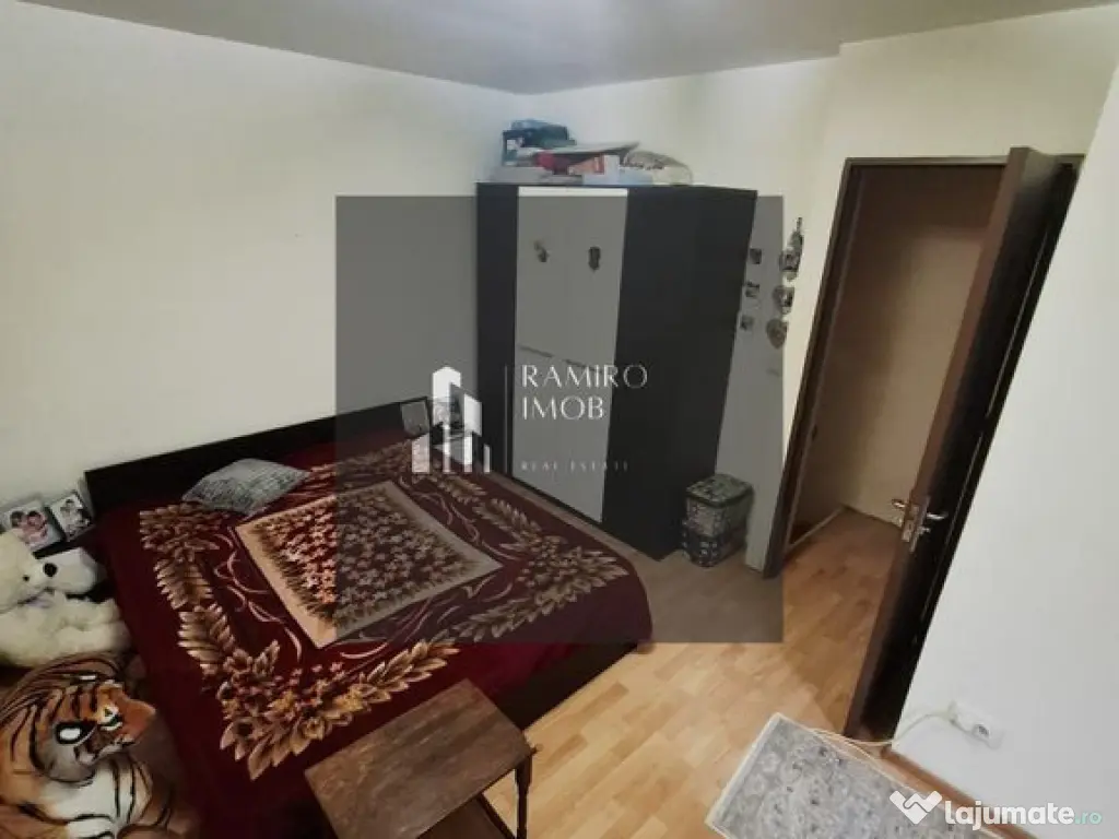 Apartament 2 camere Resita 