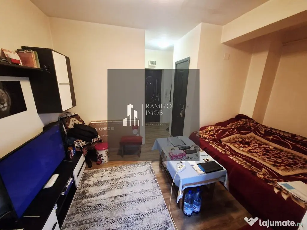 Apartament 2 camere Resita 