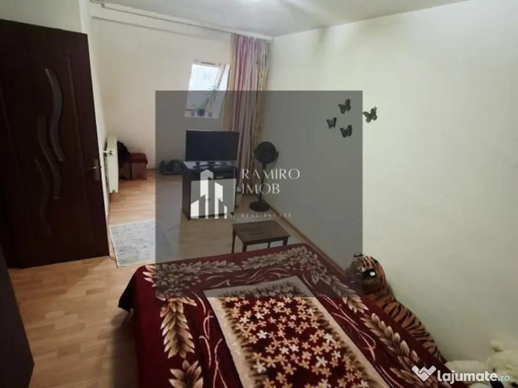 Apartament 2 camere Resita 