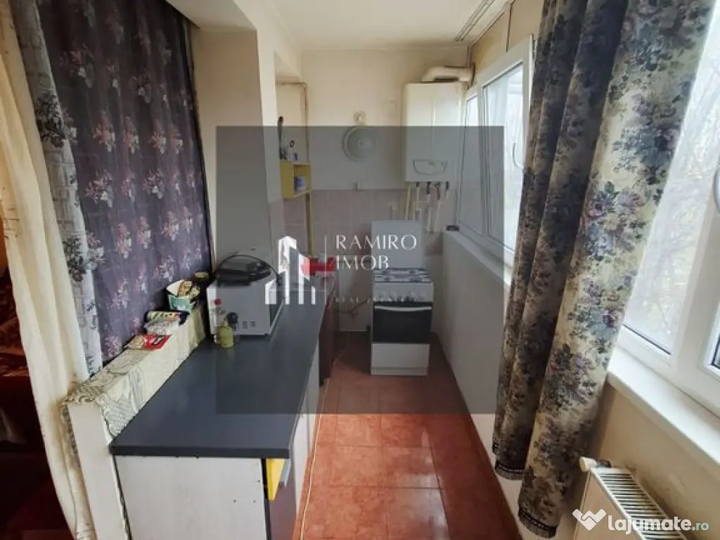 Apartament 2 camere Resita 
