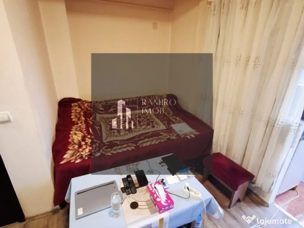 Apartament 2 camere Resita 