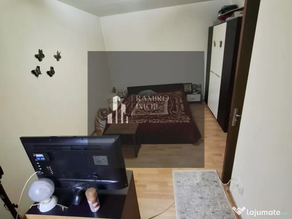 Apartament 2 camere Resita 