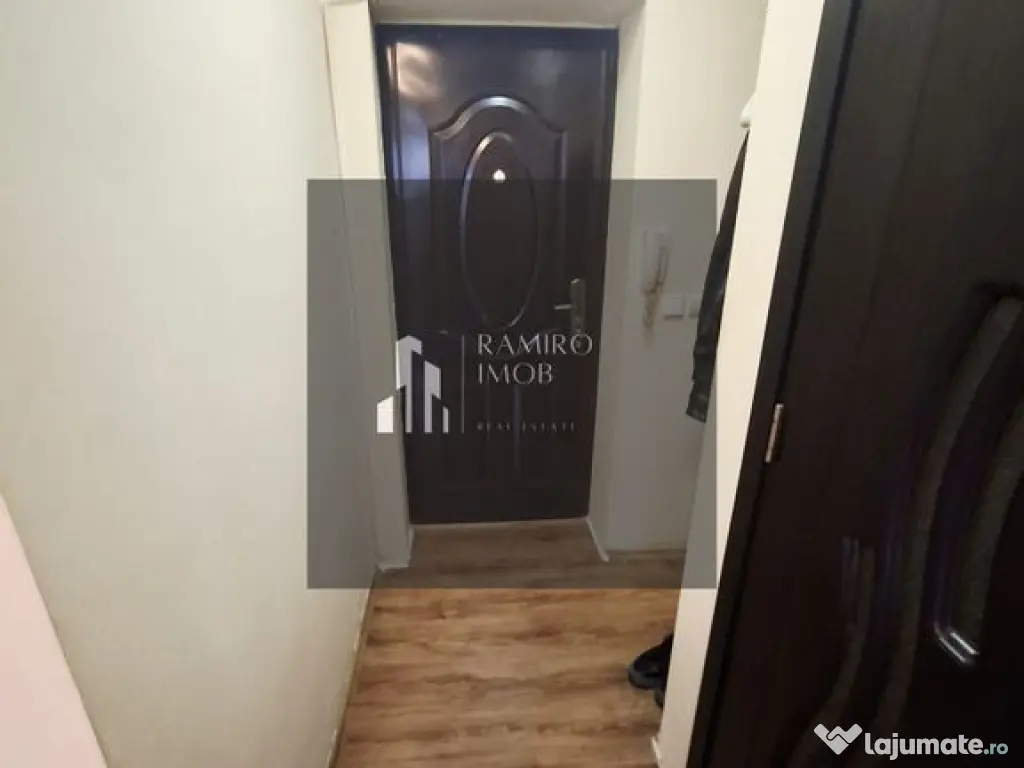 Apartament 2 camere Resita 