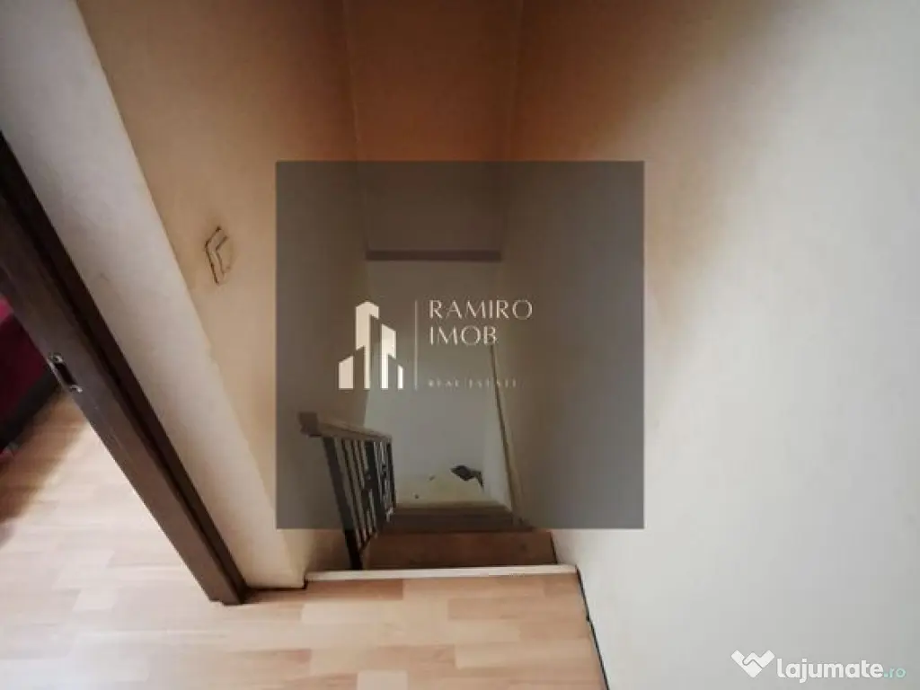 Apartament 2 camere Resita 