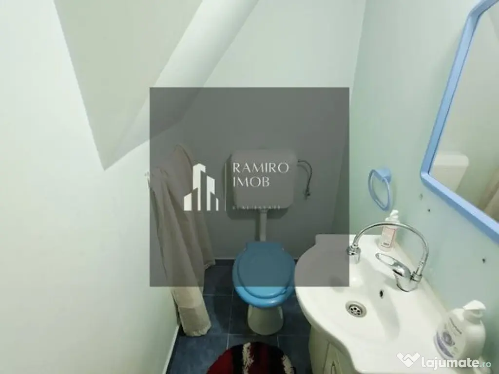 Apartament 2 camere Resita 