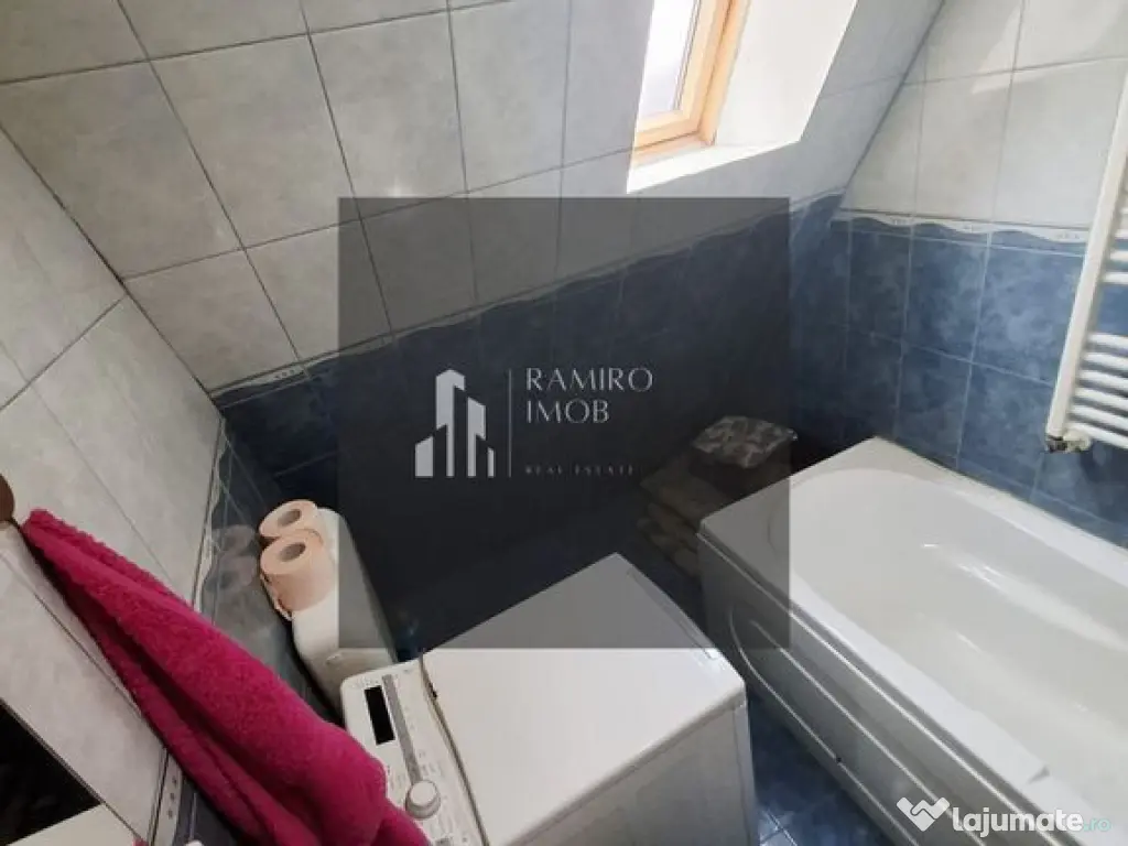 Apartament 2 camere Resita 