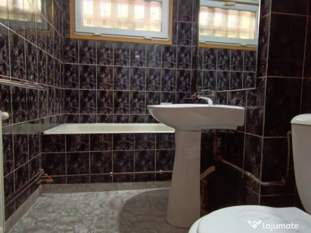 Apartament 2 camere, parter, zona Nord 