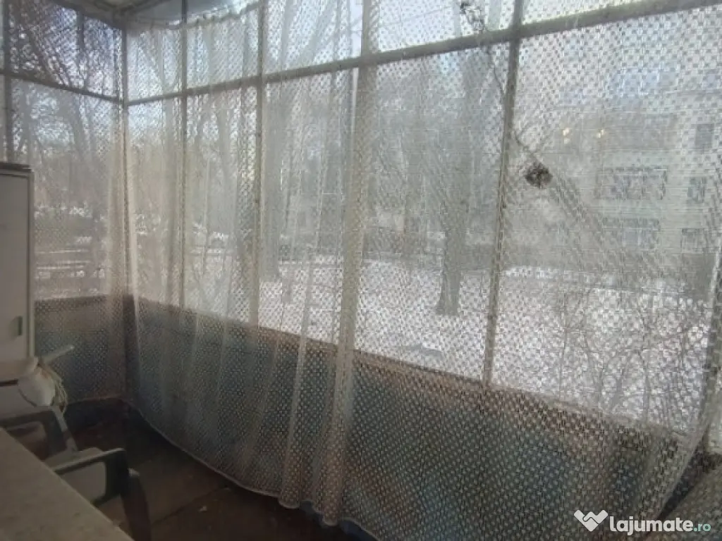 Apartament 2 camere, parter, zona Nord 