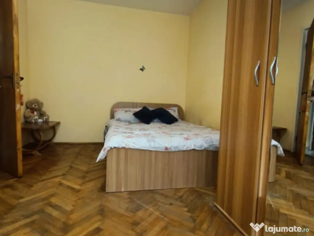 Apartament 2 camere, parter, zona Nord 