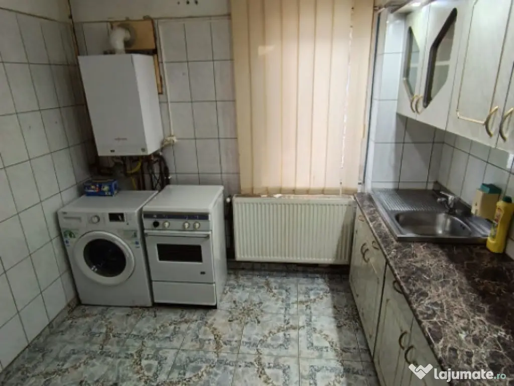 Apartament 2 camere, parter, zona Nord 