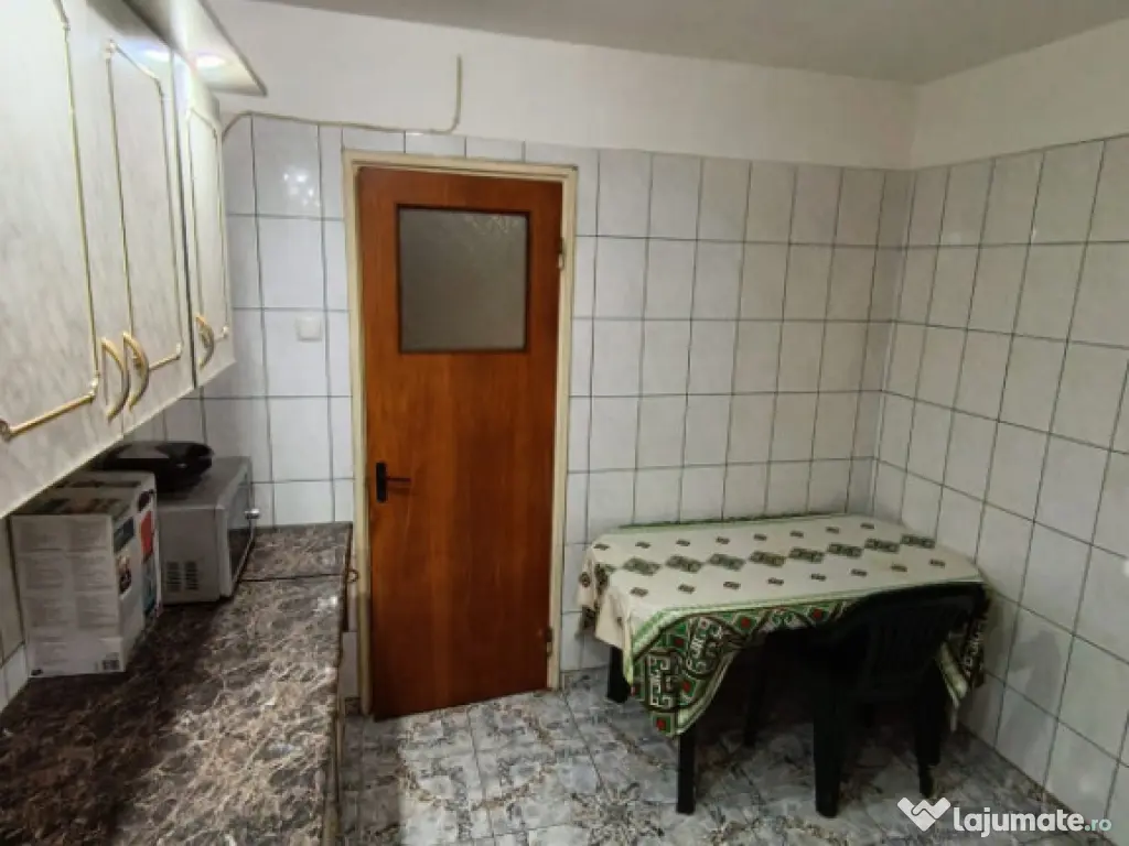 Apartament 2 camere, parter, zona Nord 